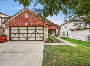 2018 Ashberry Trl, Georgetown, TX 78626