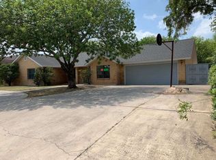 810 Boise Way, Laredo, TX 78041