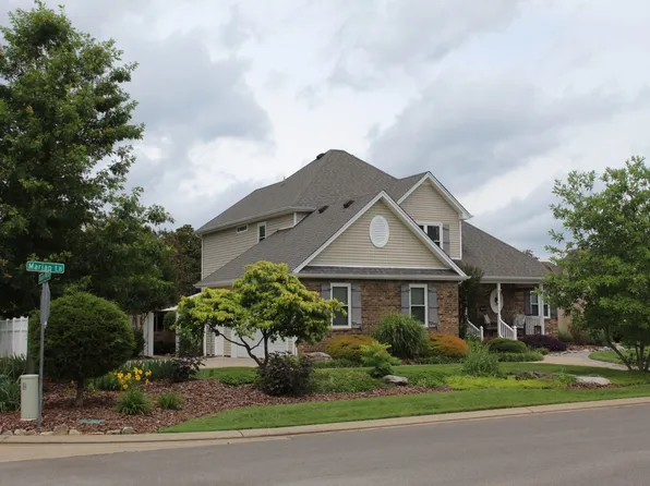 1709 Marian Ln, Murfreesboro, TN 37130