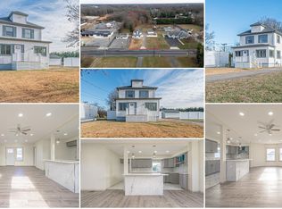 2653 S Main Rd, Vineland, NJ 08360