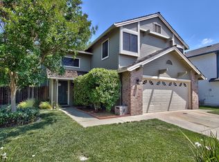 3501 Copeland Ct, Antelope, CA 95843