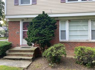 4158 Silsby Rd, University Heights, OH 44118