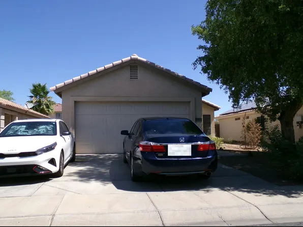 13030 W Cherry Hills Dr, El Mirage, AZ 85335