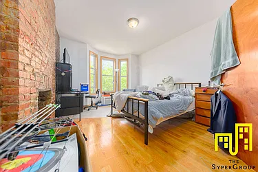 Rented by The Syper Group