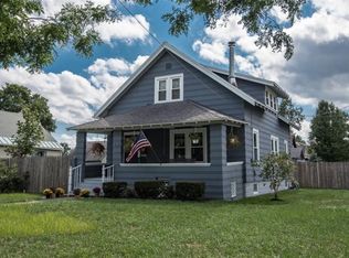 200 E Sycamore St, Rome, NY 13440