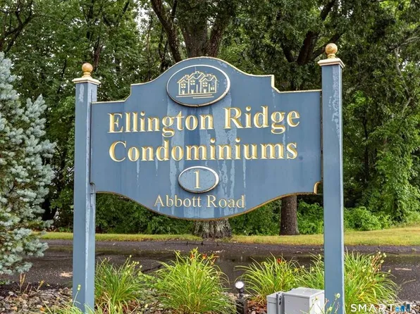 1 Abbott Road #152, Ellington, CT 06029