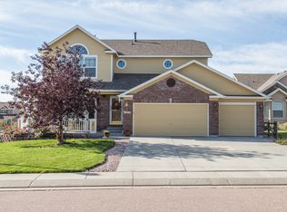 12251 Grand Teton Dr, Peyton, CO 80831