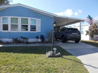 245 Kiwi Dr, Barefoot Bay, FL 32976