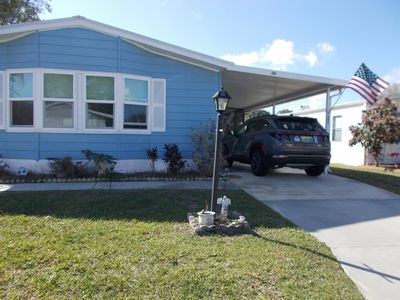 245 Kiwi Dr, Barefoot Bay, FL, 32976