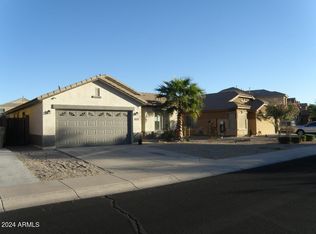 3955 N 294th Ln, Buckeye, AZ 85396