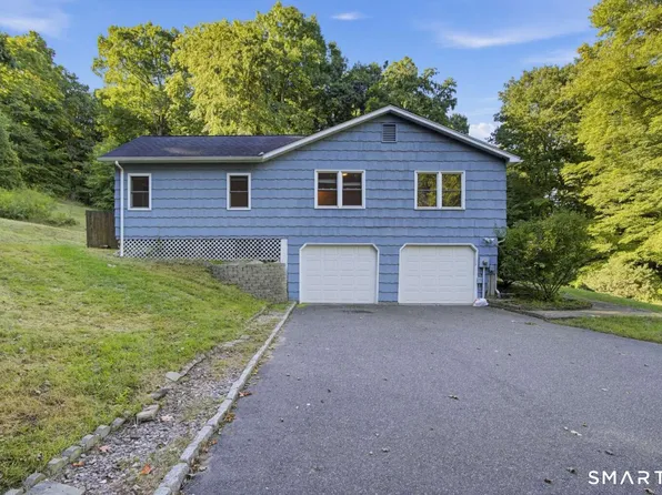 246 Turkey Roost Road, Monroe, CT 06468