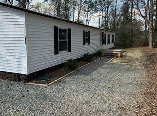 (Undisclosed Address), Willow Spring, NC 27592