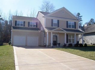 3359 Xandra Ct, Indian Land, SC 29707