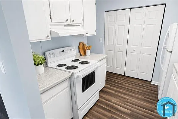 823 E Lafayette St #832 — Photo 6