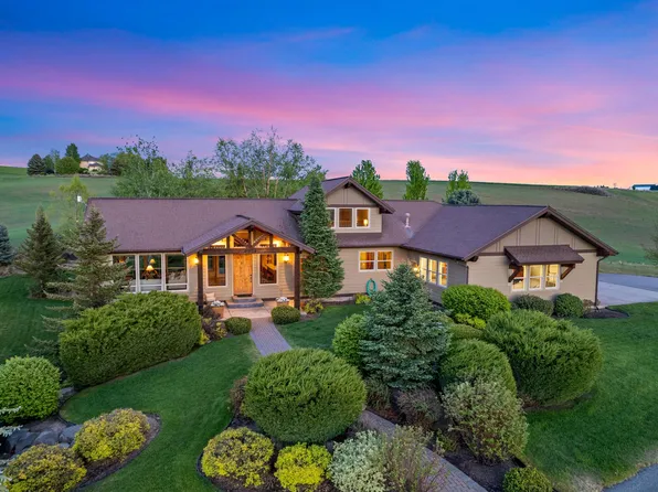 4224 E Hoffman Ln, Spokane, WA 99223