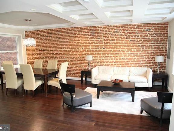 Dining Room and Front Living Room