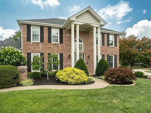 5th image of 15803 Cedarmill Dr