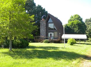 8073 Old State Route 1, New Johnsonville, TN 37134