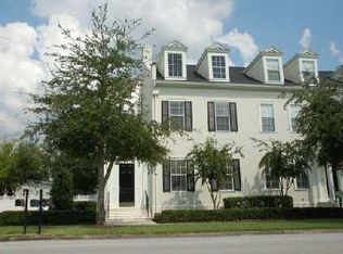 1214 Celebration Ave, Celebration, FL 34747