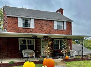 6513 Ventura Dr, Pittsburgh, PA