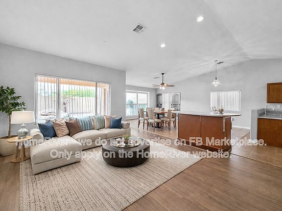 3rd image of 25555 W Globe Ave