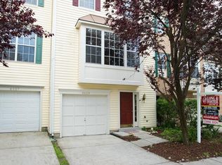 6029 Callaway Ct, Centreville, VA 20121