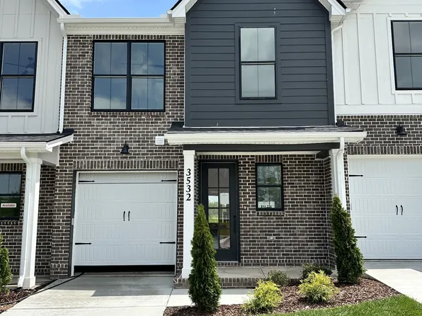 3532 Burgate Trai Lot 1924, Thompsons Station, TN 37179
