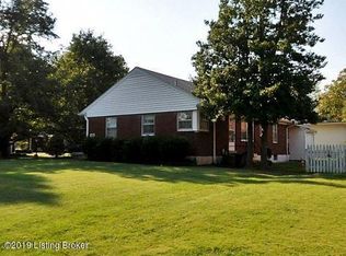 3701 Plymouth Rd, Saint Matthews, KY 40207