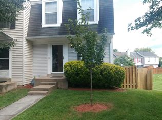 17 Asbury Way, Sterling, VA