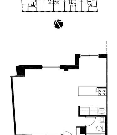 2nd image of 298 Mulberry St #3A