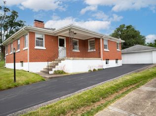 103 Leesway Dr, Lexington, KY 40511