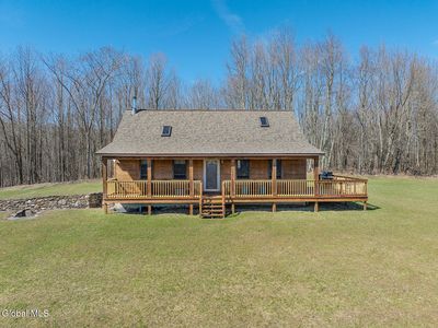 1267 Patterson Hill Road, Salem, NY, 12865