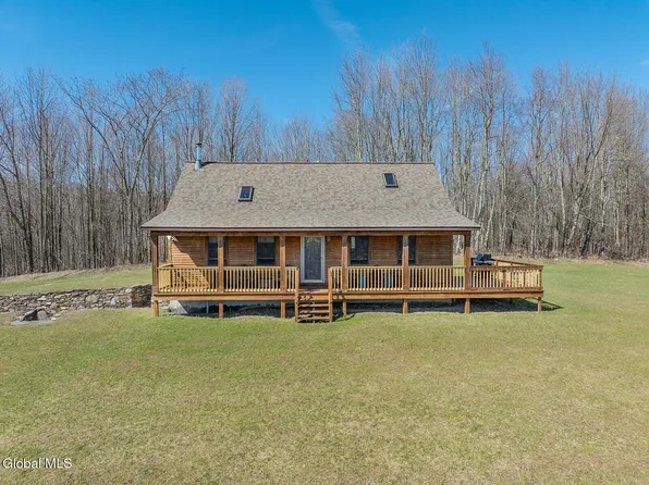 1267 Patterson Hill Road, Salem, NY 12865