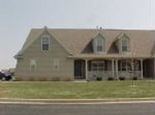 1410 Groves Ln, Union Grove, WI 53182
