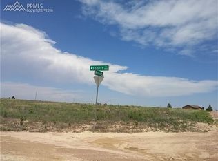 863 E Walden Dr, Pueblo West, CO 81007