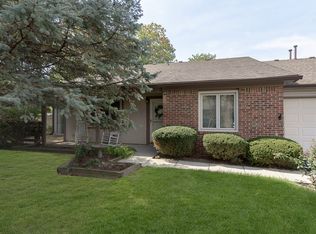 2539 N Willow Way, Indianapolis, IN