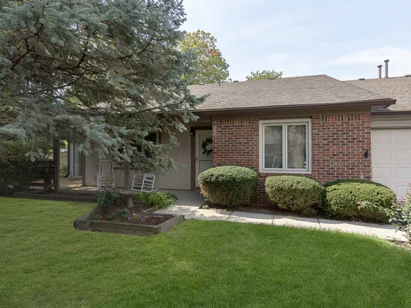 2539 N Willow Way, Indianapolis, IN 46268