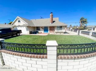 1201 Fuchsia St, Oxnard, CA 93036