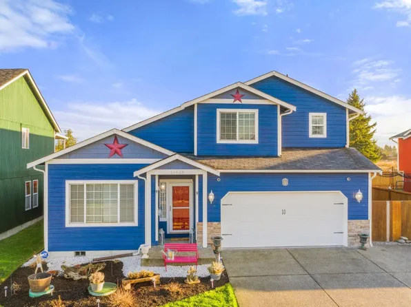 16628 Rainier View Dr SE, Yelm, WA 98597
