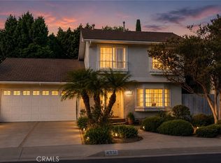 4331 Rafael St, Irvine, CA 92604