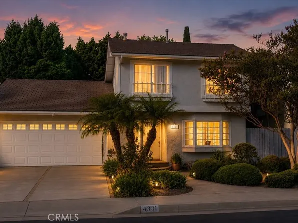 4331 Rafael St, Irvine, CA 92604