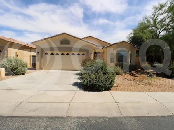 12134 W Ironwood St, El Mirage, AZ 85335