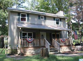 814 E Byrd Rd, Hartselle, AL 35640