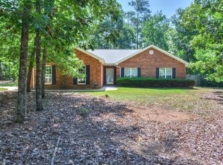 669 N Fairview Dr, Harlem, GA 30814