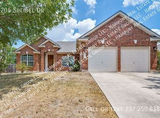 2204 Speidel Dr, Pflugerville, TX 78660