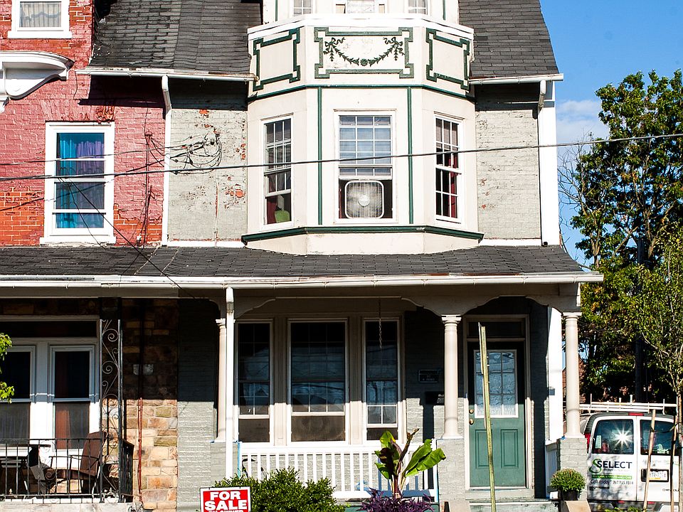 517 N. Prince Street