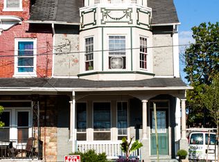517 N Prince St, Lancaster, PA 17603