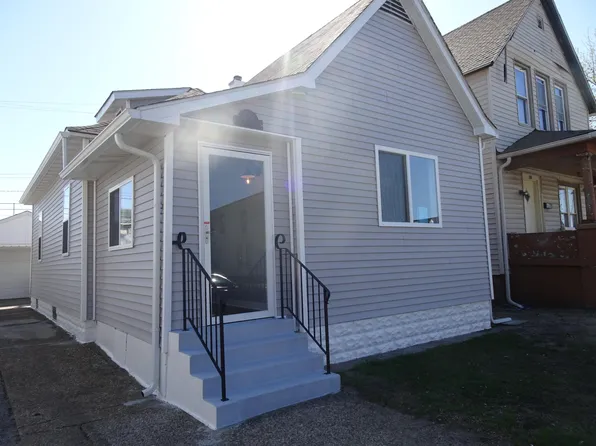 834 Truman St, Hammond, IN 46320