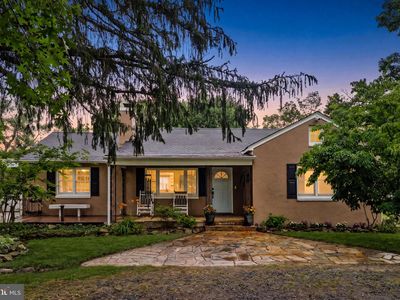 6428 John S Mosby Hwy, Middleburg, VA, 20117