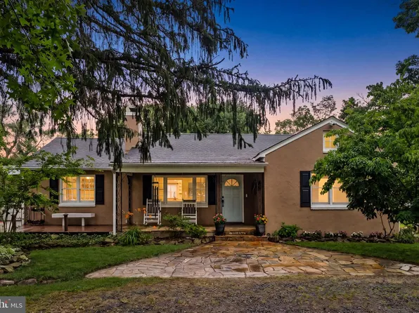 6428 John S Mosby Hwy, Middleburg, VA 20117